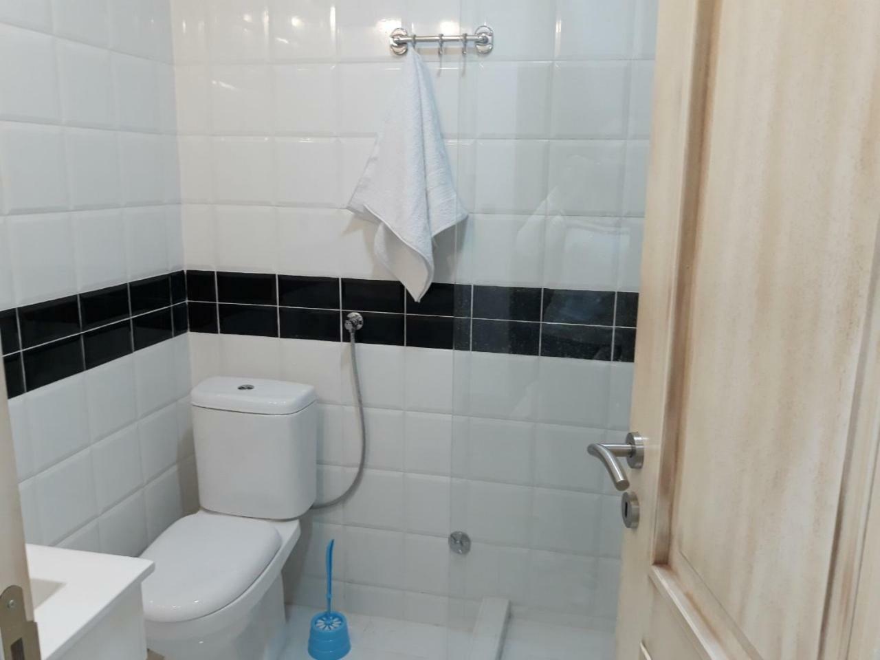 Sweet Yellow Apartment Βελιγράδι Εξωτερικό φωτογραφία