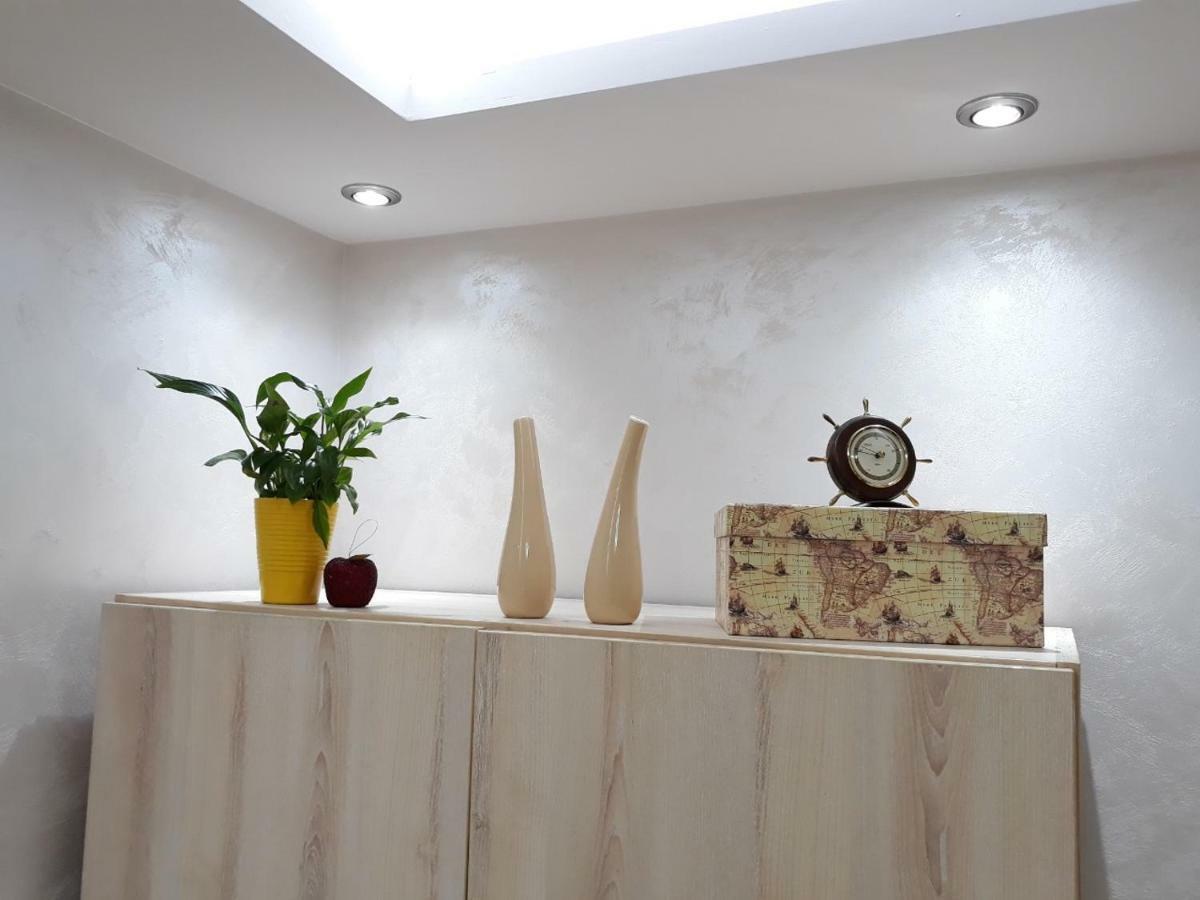 Sweet Yellow Apartment Βελιγράδι Εξωτερικό φωτογραφία